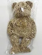 小熊(Harry)毛绒玩偶兔贝比珠