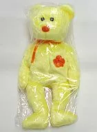 小熊(Bunga Raya)毛绒玩偶无边贝贝串珠