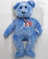 小熊(America)毛绒玩偶维尼贝比珠