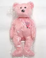 Peluche Bear Beanie Babies
