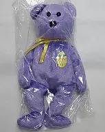 熊(Eggs III)毛絨玩偶大黃蜂貝珠