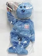 クマ (September) ぬいぐるみ ビーニー ベイビーズ