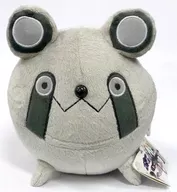 Metal UPA Bound UPA Plush toy "STEINS;GATE"