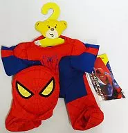 スパイダーマン ビルド・ア・ベア用コスチューム 「スパイダーマン」