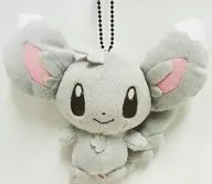 137.Chilamy MY神奇寶貝收藏品毛絨玩偶19