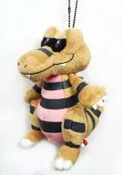 140. Warville My Pokemon Collection Plush toy 19 "Pocket Monsters Best Wish"