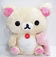 高轻松熊晚安毛绒玩偶BIG Part3