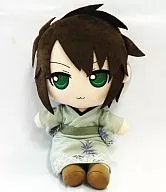 Soji Okita (Plain Clothes Ver.) Plush toy Series 12 "Hakuoki"