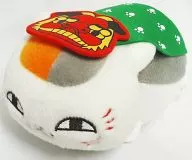 ニャンコ先生(獅子舞) おめでたぬいぐるみ 「夏目友人帳」