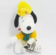 14. Film Director "Snoopy Allstars" in Plush toy Limited to McDonald's