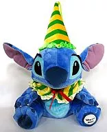 Stitch 2007幸運包限定毛絨玩偶