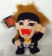 毛絨玩偶OSHI【X JAPAN】