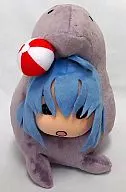 Miyazaki no Dokaska Plush toy "NEGIMA! MAGISTER NEGI MAGI"