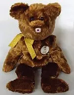 Bear (Champion Korea Republic) Plush toy Beanie Babies