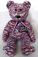 クマ(USA) ぬいぐるみ ビーニーベイビーズ 