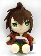 Soji Okita M size Plush toy Ichijin Okita & Harada "Hakuoki"