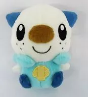 Bicho de pelúcia - Mizu - "Pokémon Best Wish"