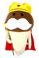 King's Nameko Rare Nameko BIG Empalhado "Osawari Detective Nameko Plantation Kit"