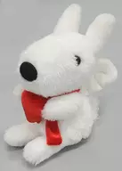 Risa (Angel SS) Plush toy "Risa to Gaspar"