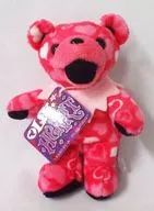 デッドベア(LIL HEART) ぬいぐるみ 「Dead Bear」 