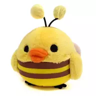 Kiwoori Honey&Smile Collection毛绒玩偶