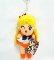 ' Pretty Guardian Sailor Moon' Plush toy, Sailor Venus