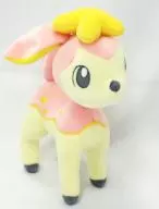 Peluche "Pokémon Best Wish" de Pokémon Pokémon de N-13