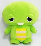 デビガチャピン スーパーDXぬいぐるみ 「デビガチャピン＆デビムック」