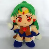 Super Sailor Pluto Plush toy "Pretty Guardian Sailor Moon Sailor Stars"