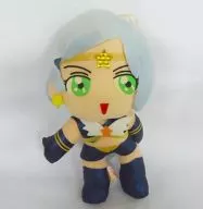 Sailor Star healer Plush toy 2 "Pretty Guardian Sailor Moon Sailor Stars"