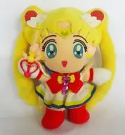 Super Sailor Moon 2 "Beautiful Girl Fighter Sailor Moon Supers"