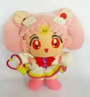 Super Sailor Chibi Moon Plush toy 2 "Bishojo Senshi Sailor Moon SuperS"