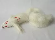 Mokun Plush toy "SHONEN ONMYOUJI" Animate limited sale