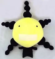 A. Nigger XL size bacteria Plush toy "MOYASIMON"