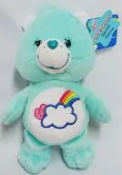 Bash Full Heart Bear Collector Edition Series 3 "Care Bear"