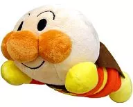 Anpanman Fuwann Smile Peluche S "Soreike! Ampanman"