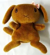 Chocolat (Yukari tamura) Lovely Girl Puppet (Animal Empalhado) "Yukari tamura * Pinkle * Twinkle Party * 2006 Winter"