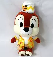 Tip (ARABIAN Coast Spring Carnival 2010 Ver.) Plush toy "Tip & Dale" Tokyo DisneySea limited
