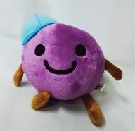 ぶどう長男 ぬいぐるみ 「ぷっちょ」