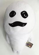 Masaru Jumbo BIG Plush toy "Osawari Tantei Nameko Cultivation Kit"