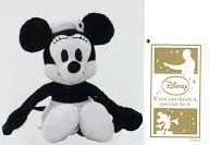 108. Minnie Mouse (Steamboat Willy) Beans Collection "Disney"