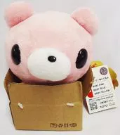 グル～ミ～(BABY PINK) ベビーグル～ミ～ぬいぐるみ 「チャックスGP」