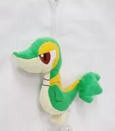 Snivy Plush toy "Pocket Monsters Best Wish"