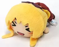 Kyoko Toshino Cute Size Exhausted Plush toy "Yuru Yuri ♪♪」"