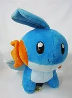 Mizugoro Pocket Monsters AG Plush toy New "Pocket Monsters Advanced Generation"