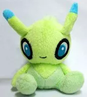 セレビィドール Poodle (Peluche) "Pokémon"