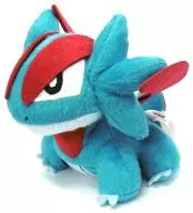 Salamence Korotto Manmaru Peluche ~ Dragon ~ "Pokémon Best Wish"
