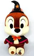 Tip (2010 Halloween ver.) Plush toy "Tip and Dale" Tokyo DisneySea limited