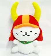 Hikonyan Plush toy