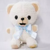 ファーファ(水色) ぬいぐるみ～Since 1986～ 「ファーファ」